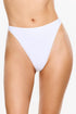 Gottex Flirtt Vacay Mode High Waist High Leg Bikini Bottom