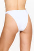 Gottex Flirtt Vacay Mode High Waist High Leg Bikini Bottom