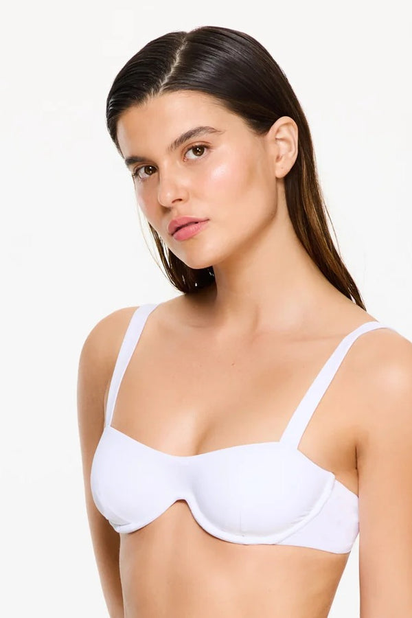Gottex Flirtt Vacay Mode Underwire Bikini Top