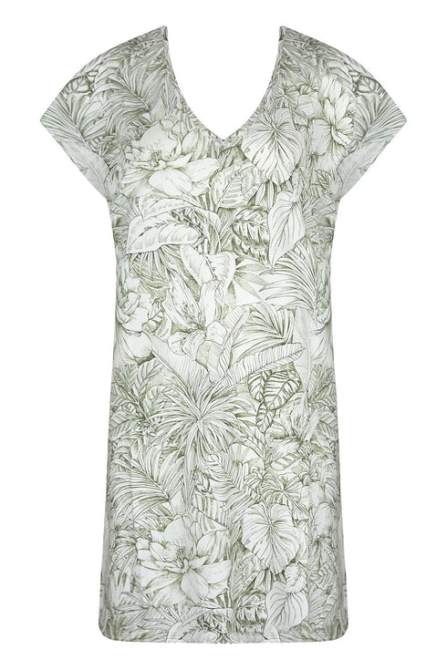 Antigel J03 Echappee Green Nightie
