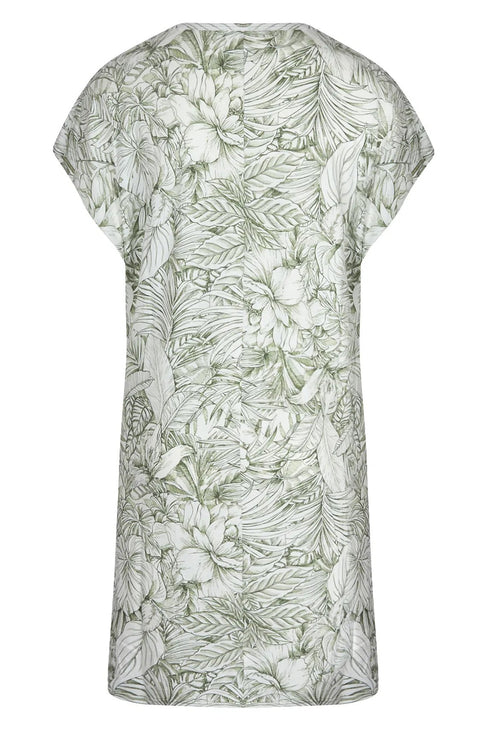 Antigel J03 Echappee Green Nightie