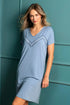Antigel J26 Simply Graphic Nightie