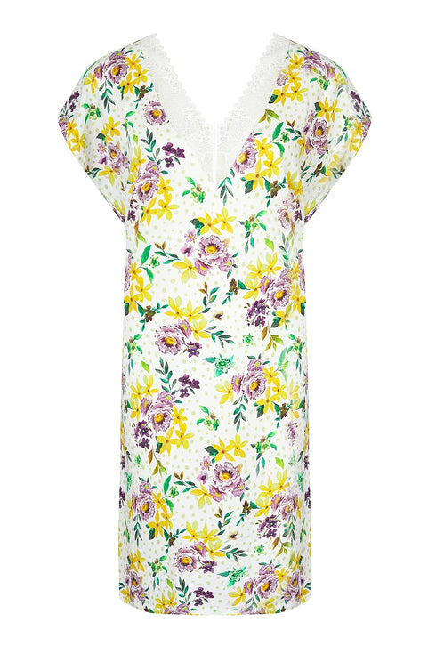 Antigel J48 Jardin Des Poetes Nightie