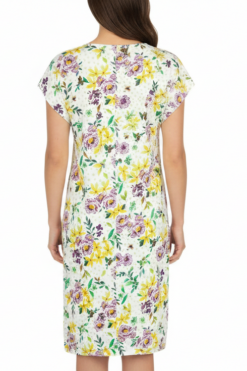 Antigel J48 Jardin Des Poetes Nightie