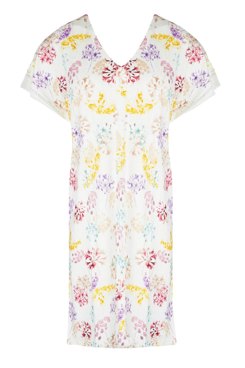 Antigel J74 Souffle Fleuri Nightie
