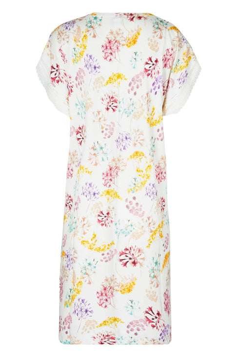 Antigel J74 Souffle Fleuri Nightie