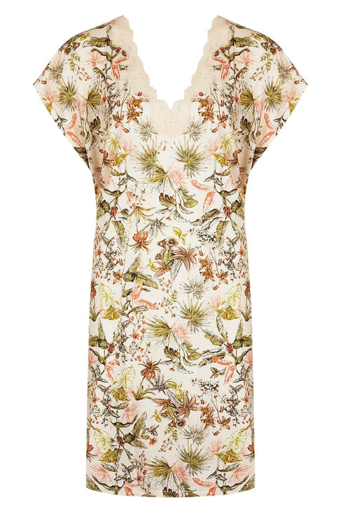 Antigel J78 Evasion Tropique Nightie