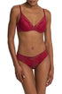 Natori Flora Contour Underwire
