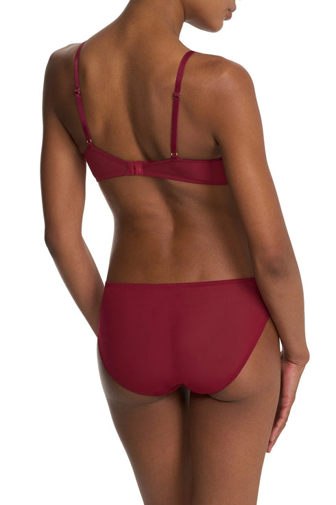 Natori Flora Contour Underwire