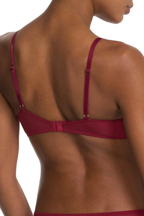 Natori Flora Contour Underwire