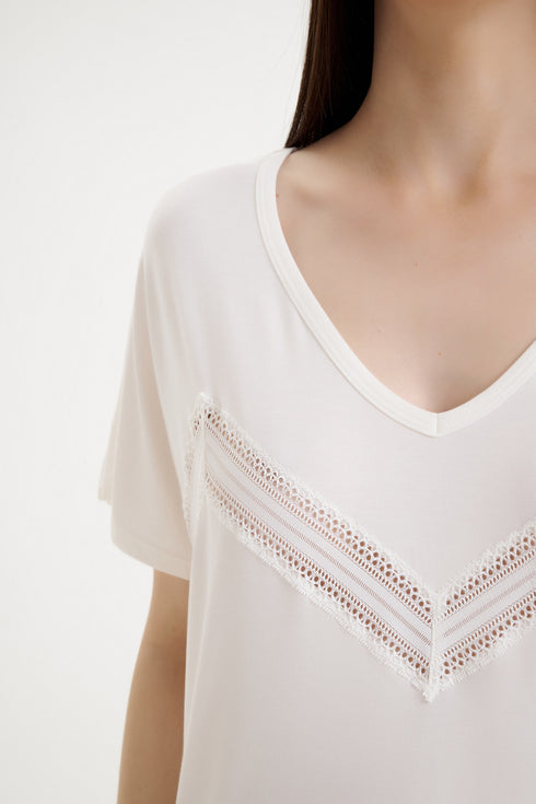Antigel J26 Simply Graphic Nightie