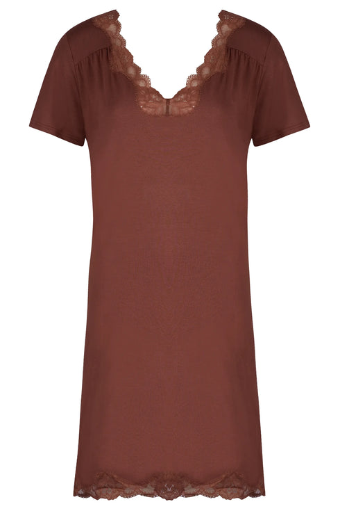 Antigel A06 Simply Perfect Short sleeves nightie