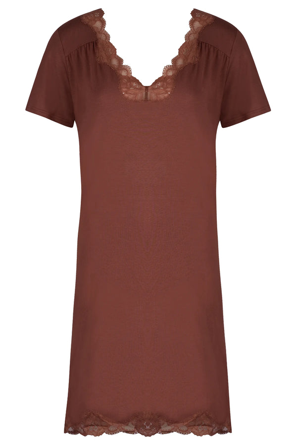 Antigel A06 Simply Perfect Short sleeves nightie