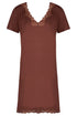 Antigel A06 Simply Perfect Short sleeves nightie
