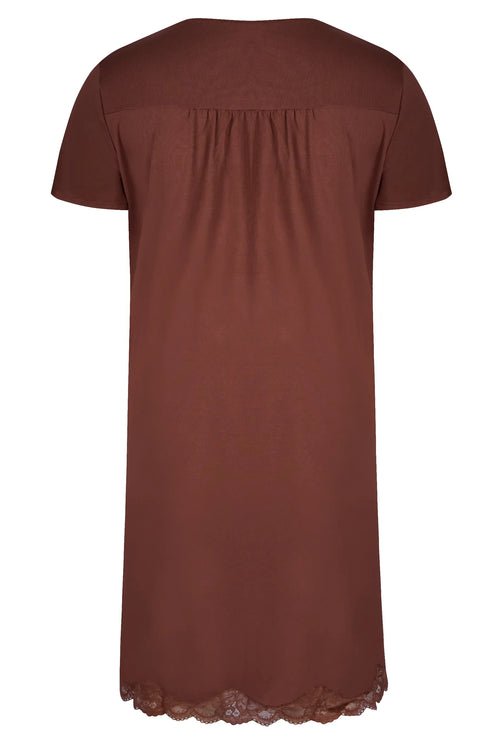 Antigel A06 Simply Perfect Short sleeves nightie