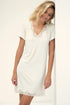 Antigel A06 Simply Perfect Short sleeves nightie
