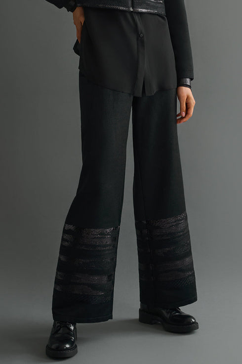 Shan Astrid Fashion pants