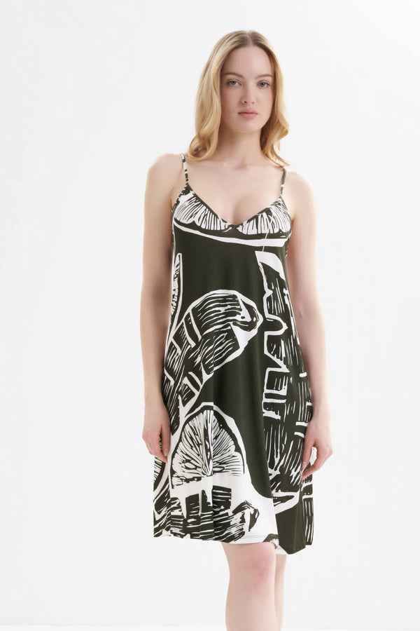 Antigel Be2 La Miss Cocktail Beach Dress