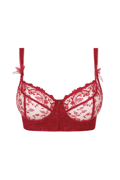 Empreinte Gaby Bustier
