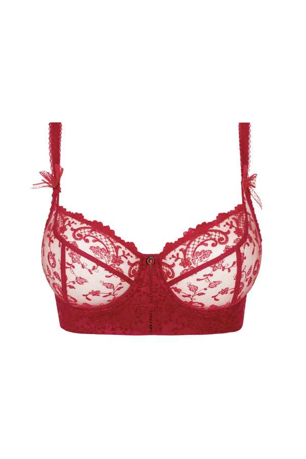 Empreinte Gaby Bustier