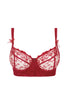 Empreinte Gaby Bustier