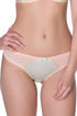 Rosa Petal Dunes Thong