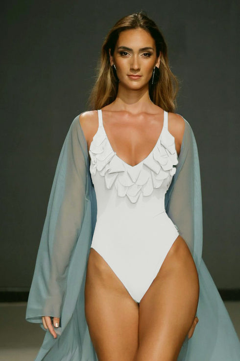 Shan Brianna Thin Straps One-Piece