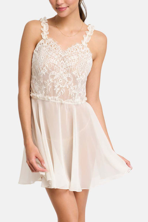 Rya Giselle Chemise