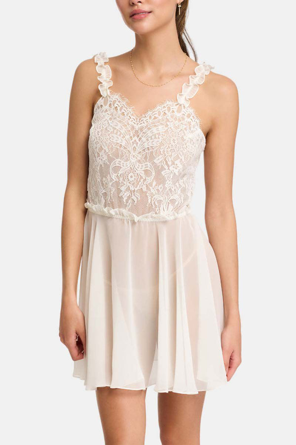 Rya Giselle Chemise