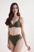 Antigel B19 La Smartissime Bikini Classic With Ties - Adjustable