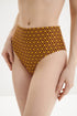 Antigel B39 La Papoue Bikini Wide Side Bottom