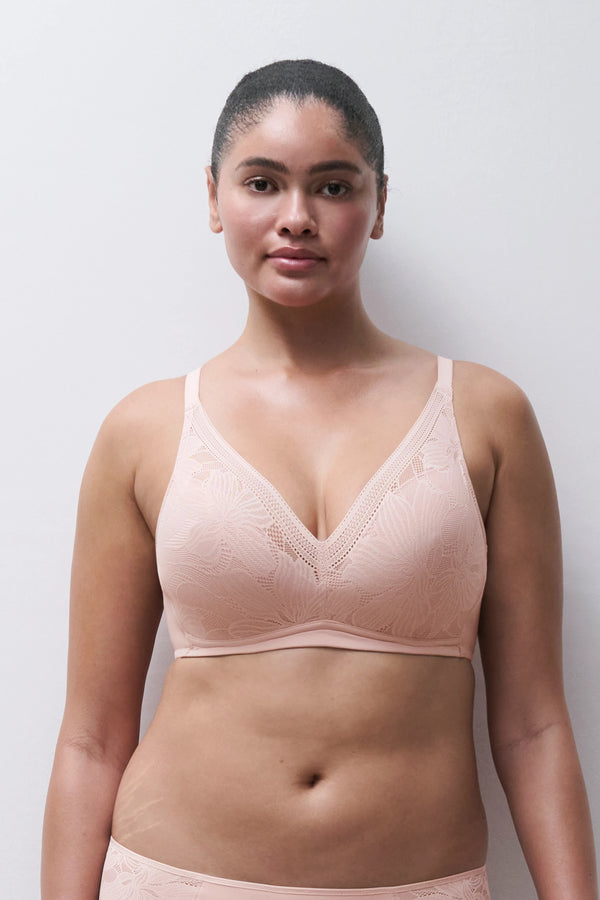 Chantelle Osmose Lightweight Wireless Bra