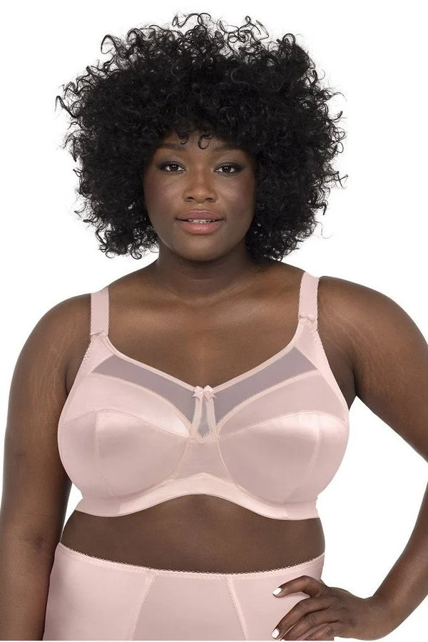 Goddess Keira Soft Cup Bra
