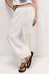 Gottex Beach Life Resort Frank Balloon Pants