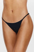 Gottex Flirtt Solids Adjustable Bikini Bottom