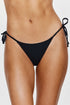 Gottex Flirtt Solids Bikini Bottom with Adjustable