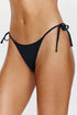 Gottex Flirtt Solids Bikini Bottom with Adjustable
