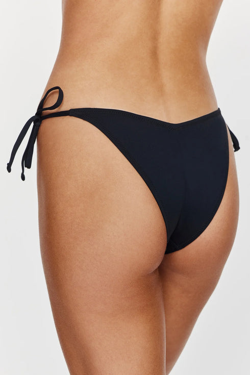Gottex Flirtt Solids Bikini Bottom
