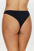 Gottex Flirtt Solids Mid-Rise Bikini Bottom