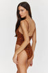 Gottex Flirtt Retro Jungle One-piece swimsuit