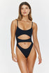 Gottex Flirtt Solids One Piece