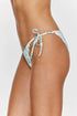 Gottex Flirtt Capri Vibes Adjustable Bikini Bottom