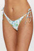 Gottex Flirtt Capri Vibes Adjustable Bikini Bottom