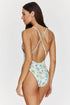 Gottex Flirtt Capri Vibes One-piece swimsuit