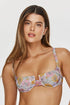 Gottex Flirtt Soft Bloom Underwire Bikini Top