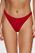 Gottex Flirtt Beach Time High Leg Bikini Bottom