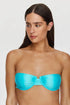Gottex Flirtt Satin Touch Underwire Bikini Top