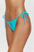 Gottex Flirtt Satin Touch Bikini Bottom