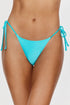 Gottex Flirtt Satin Touch Bikini Bottom
