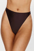 Gottex Flirtt Satin Touch High leg Bikini Bottom